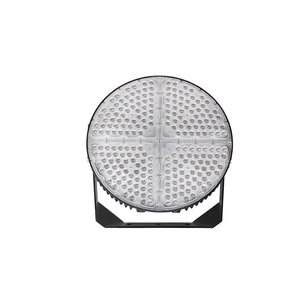 Projecteur <span class=keywords><strong>de</strong></span> lumière d'inondation à LED <span class=keywords><strong>de</strong></span> 100 000 lumens, 1200 W, à intensité variable, blanc arène, pour <span class=keywords><strong>stade</strong></span> <span class=keywords><strong>de</strong></span> baseball, sport - Product Image 3