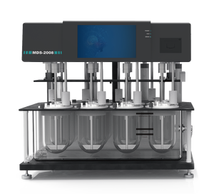 DW-MDS-2008DS phòng thí nghiệm máy tính bảng giải thể Thiết bị thử nghiệm thiết bị giải thể - Product Image 3