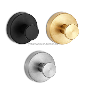 Thép không gỉ hút cup <span class=keywords><strong>Hooks</strong></span> cho vòi hoa sen tự dính móc có thể tháo rời <span class=keywords><strong>Hooks</strong></span> với hút Cup cho phòng tắm - Product Image 3