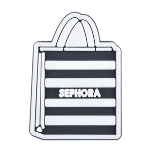 Nuova Serie Wanker: Accessori Fai-da-Te in Gomma Morbida, Vari Stili, Decorazioni per Scarpe con Strass e Gioielli - Product Image 1