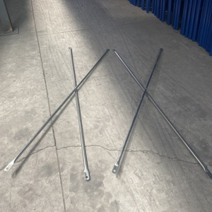 Échafaudage Baker - Product Image 5