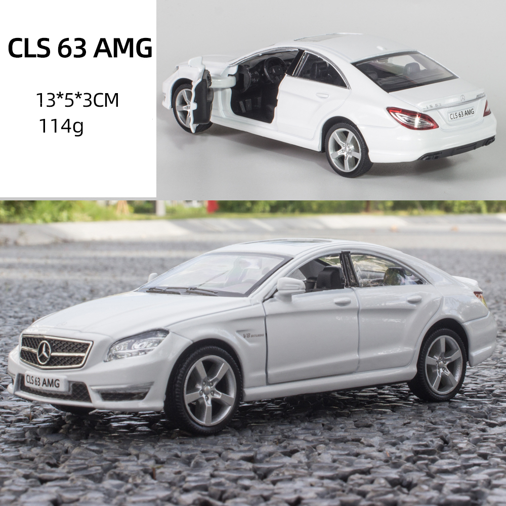 CLS white