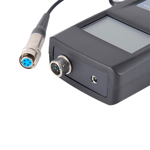 Tester di umidità ad alta precisione del misuratore di umidità del grano MC-7828G per i cereali e le colture - Product Image 5