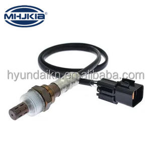 MHJKIA <span class=keywords><strong>precio</strong></span> al por mayor piezas de automóviles originales OEM 39210-3CDA0 Sensor de oxígeno para Hyundai Elantra <span class=keywords><strong>Kia</strong></span> <span class=keywords><strong>Soul</strong></span> 1.6L - Product Image 4