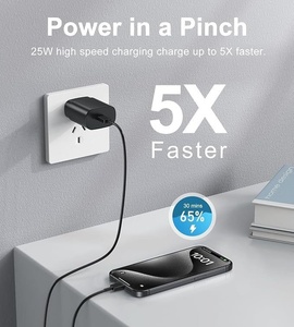<span class=keywords><strong>Chargeur</strong></span> rapide <span class=keywords><strong>original</strong></span> 45W, adaptateur de charge USB-C, <span class=keywords><strong>chargeur</strong></span> super rapide PPS 2.0, <span class=keywords><strong>chargeur</strong></span> rapide PD, prise Type-C pour <span class=keywords><strong>Samsung</strong></span> Galaxy S25 <span class=keywords><strong>Ultra</strong></span> - Product Image 5