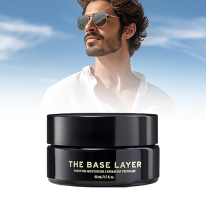 Prodotti per la cura della pelle da <span class=keywords><strong>uomo</strong></span> privati Label naturale per la cura della pelle <span class=keywords><strong>idratante</strong></span> profonda <span class=keywords><strong>crema</strong></span> e lozione Anti invecchiamento per il <span class=keywords><strong>viso</strong></span> - Product Image 3