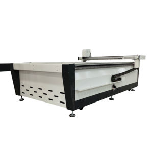 Couteau vibrant multifonctionnel, compatible avec les <span class=keywords><strong>films</strong></span> minces (0.1mm) à la mousse épaisse (50mm) et le contreplaqué - Product Image 1