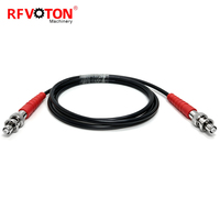 Câble coaxial haute tension SHV BNC mâle vers BNC mâle de 1,5 m 5 kV en gros – Fabricant