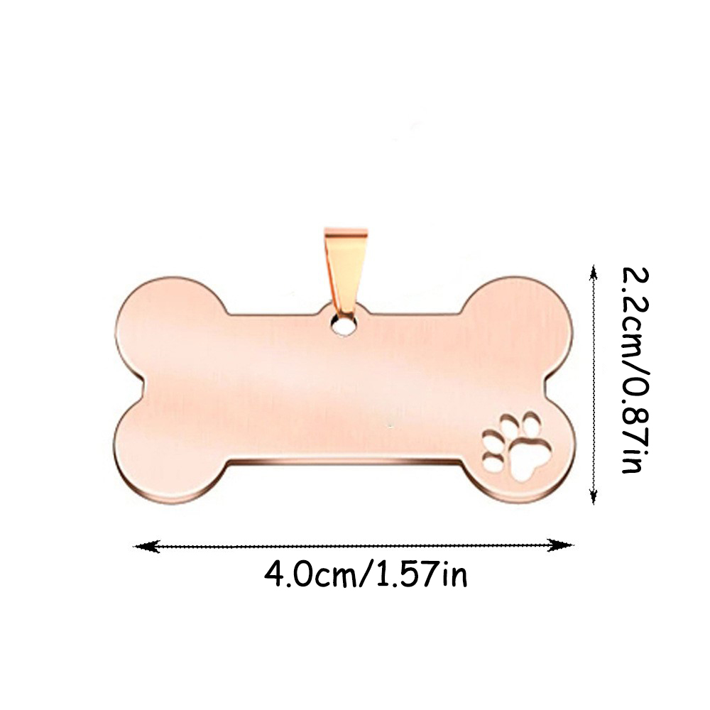 Rose Golden + Buckle