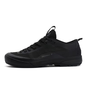Scarpe da <span class=keywords><strong>Trekking</strong></span> Personalizzate per <span class=keywords><strong>Uomo</strong></span>, Impermeabili, Sportive, Antiscivolo, per Escursionismo all'Aperto, Alta Qualità, Stile da Passeggio - Product Image 4