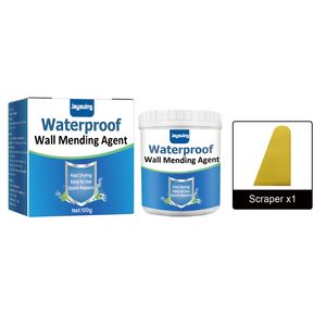 Jaysuing Multi-funzionale piastrelle di ceramica parete esterna perdita di riparazione a prova di umidità rivestimento impermeabile per uso domestico impermeabilità - Product Image 2