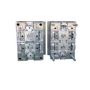 Venta Caliente de Piezas de Plástico Moldeadas por Inyección, Piezas de Plástico Personalizadas por un Fabricante de Plástico Chino para Componentes de Electrodomésticos - Product Image 3