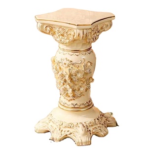 Handmade Châu Âu ngọc trai Kim Cương bình sang trọng trang trí nội thất - Product Image 2