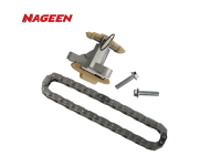 Nuevo Kit de Cadena de Distribución de Alta Calidad Compatible con Land Rover Range Rover 3.0L Motor Diésel, Piezas Automotrices OE 084927