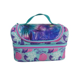 Mochilas con <span class=keywords><strong>ruedas</strong></span> de <span class=keywords><strong>sirena</strong></span> personalizadas para niñas, bolsas de viaje, <span class=keywords><strong>mochila</strong></span> para niñas, maleta con <span class=keywords><strong>ruedas</strong></span> para niños para la escuela y los viajes - Product Image 3