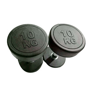 Venta al por mayor gimnasio máquinas <span class=keywords><strong>de</strong></span> <span class=keywords><strong>ejercicio</strong></span> 50kg <span class=keywords><strong>de</strong></span> peso <span class=keywords><strong>de</strong></span> elevación mancuerna <span class=keywords><strong>de</strong></span> goma conjunto - Product Image 2