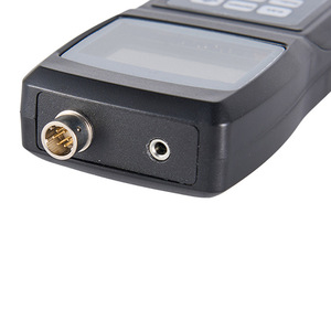 Testeur de rugosité de surface Lantai SRT-6100 RaRq 0,05-16,00 m, compteur numérique portable pour la mesure des métaux - Product Image 1