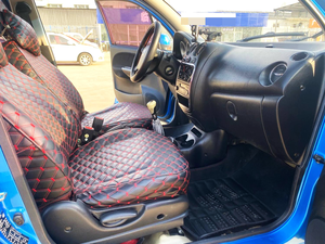 <span class=keywords><strong>Auto</strong></span> Usate Baojun Lechi Hatchback 1.2L High Tech per il Mercato del Ghana, Migliori Offerte a Accra Port Hub - Product Image 5
