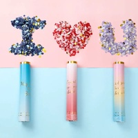 Feux d'artifice portatifs avec remplissage supplémentaire pour mariages, cérémonies d'ouverture et célébrations - Fabriqué en Chine