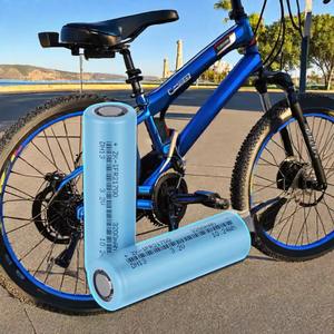 ราคาโรงงาน แบตเตอรี่ลิเธียมทรงกระบอก 18650 <span class=keywords><strong>3</strong></span>.7V 2500mAh 2600mAh แบตเตอรี่ลิเธียมไอออนแบบชาร์จได้ - Product Image 6