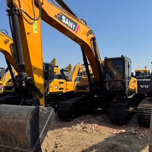 รถขุดมือสอง235C SY235C SY135 SY215 SY235H - Product Image 5