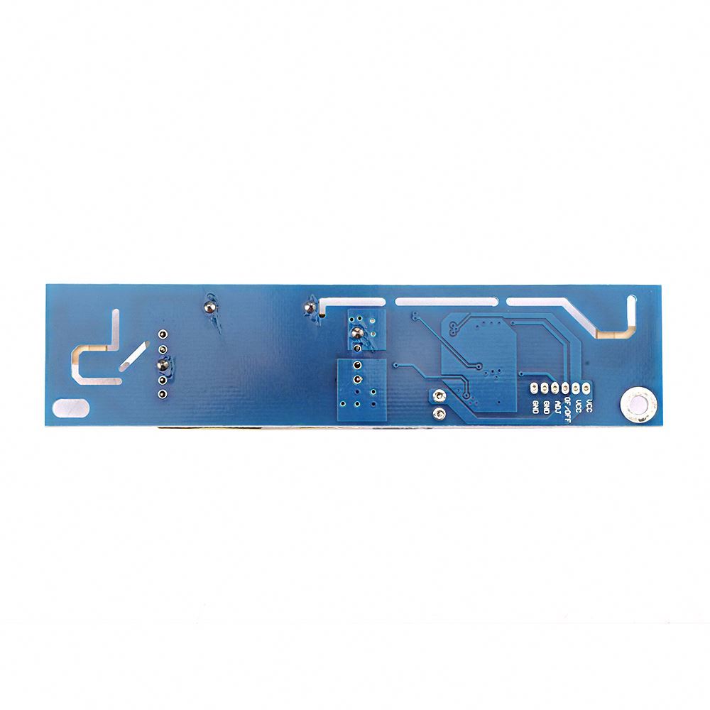 CCFL Dual Lamp High Pressure Inverter Board LCD Screen Backlight 10-26 10-28V