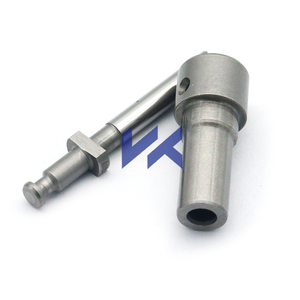 Piston de pompe à carburant 131154-3920 131152-9120 A281 pour moteur S6D102 6D102 - Product Image 3