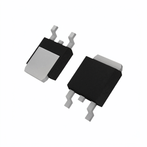 CDCLD500 BK PBFREE TO-252-3, DPAK, SC-63 Componentes Electrónicos Originales de Productos Semiconductores Discretos - Product Image 1