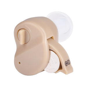 הטוב ביותר A312 סוללה קטן טינטון מכשירי שמיעה מסין - Product Image 3