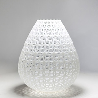 Servicio de Impresión 3D SLA Personalizado Más Vendido para Desarrollo de Productos, Ingeniería y Diseño Disponible a Buen Precio