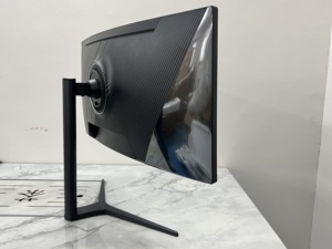 จอมอนิเตอร์สำหรับเล่นเกมจอ LCD ความกว้าง34นิ้ว4K 60Hz 120Hz 165Hz 180Hz 240Hz ที่ดีที่สุด - Product Image 5