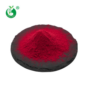 पेरेडिट शुद्ध प्राकृतिक लाल वर्णक ई 3 कार्बनिक लाल बेट रूट रस पाउडर - Product Image 3