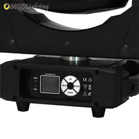 Mgolighting – Projecteur Wash Mini 19x40W Bee Eye à alimentation directe usine pour éclairage de concert, mariage et scène