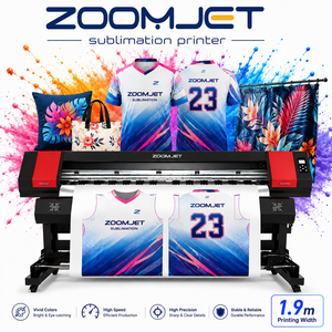 Sublimation Printer