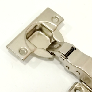 Upgrade Fit Full Overlay Hydraulic 3D Steel Traditional Kitchen Cabinet Door 35mm Concealed Soft Close <strong>Hinge</strong> - Product Image 4