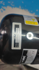 ปั๊มวาล์วแปรผันรุ่น UVN ซีรีส์ UVN-1A3-15E-4L-6297B UVN-1A-1A2-15E-4M-E6161C UVN-1A-0A2-0.7-4-11 UVN-1A-2A3-3.7-4-30 - Product Image 3