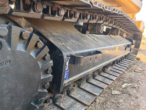 รถขุด320D2แมวพร้อมเครื่องยนต์ไม้ไฟฟ้าสำหรับเคสรวม330d 320d2l 20ตันใช้ของแท้ - Product Image 5