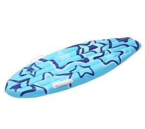 JOSEN - Tabla de Surf Inflable Moderna de Buena Calidad para Exteriores, Entretenimiento Acuático para Adultos, Flotador de PVC para Piscina - Product Image 4