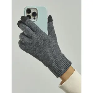 Guanti Touch Personalizzati per Merchandising - Product Image 1