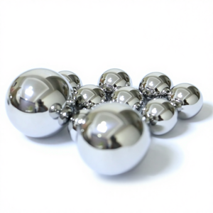 Billes en acier inoxydable 440C directement de l'usine, 3,4 mm, 3,5 mm, 3,969 mm, 4 mm, 4,5 mm, 4,763 mm, <span class=keywords><strong>prix</strong></span> bas - Product Image 2