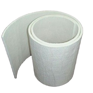 Goedkope Prijs Hydrofobe Silica Aerogel Isolatie Deken Voor Het Bouwen Van Nano Aerogel Vilt - Product Image 3