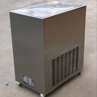 Machine de bâton de sucette glacée | Prix de gros de machine de popsicle