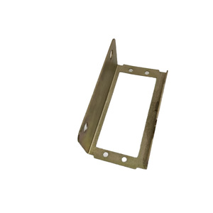 Soporte de Metal para Control Remoto por Radio de Excavadora Hyundai 71Q6-21530, Ajuste Universal - Product Image 5