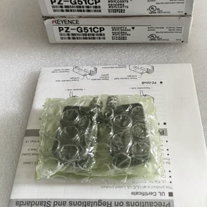 เซ็นเซอร์โฟโตอิเล็กทริกแบบมีแอมพลิฟายเออร์ในตัวรุ่น Pz-g51n ของญี่ปุ่น และสายเคเบิลแบบส่งสัญญาณทรงสี่เหลี่ยมชนิด NPN - Product Image 4