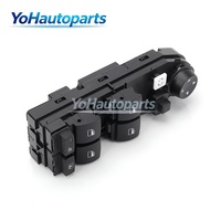 61316951914 61316951915 Interruptor Elevavidrios Delantero Izquierdo para BMW Serie 5 E60 E61 525i 530i 550i M5