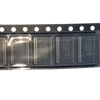 Nuevo y Original AK4396 AK4396VF 28VSOP IC DAC/AUDIO 24BIT 216K Servicio BOM
