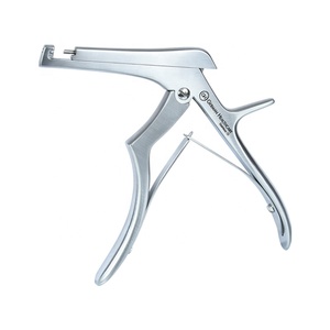 Dentaire Chirurgical Kerrison Os Poinçon Instruments Orthopédiques - Product Image 1
