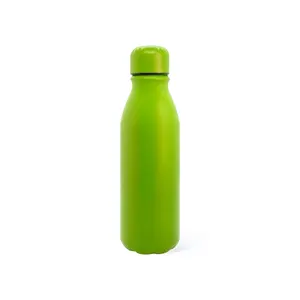 Borraccia in alluminio 500ml personalizzabile per merchandising - Product Image 2