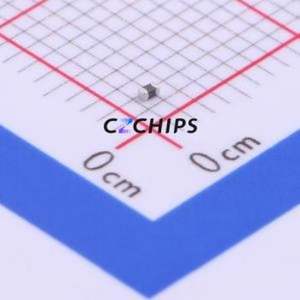 GHB1005HF-601T03 Ferrite Bead 0402 RF ( Impedance @ Frequency: 600Ohm@100MHz )( Error: 25% )( DC Resistance (DCR): 850mOhm ) - Product Image 1