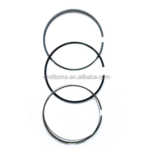 <span class=keywords><strong>Zd30</strong></span> Piston Ring sử dụng cho các bộ phận động cơ Nissan Chất lượng cao lỗ lớn sdn30195zz OEM 12033-2w200b tự động Piston Ring - Product Image 5